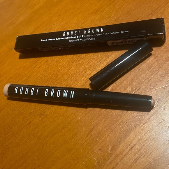 Bobbi Brown Long-Wear Cream Shadow Stick - Picture 6 of 16